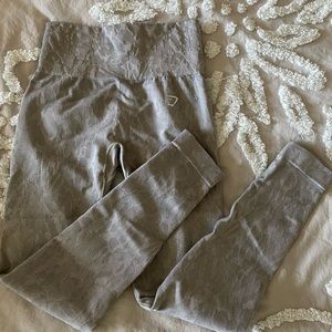 Gymshark leggings